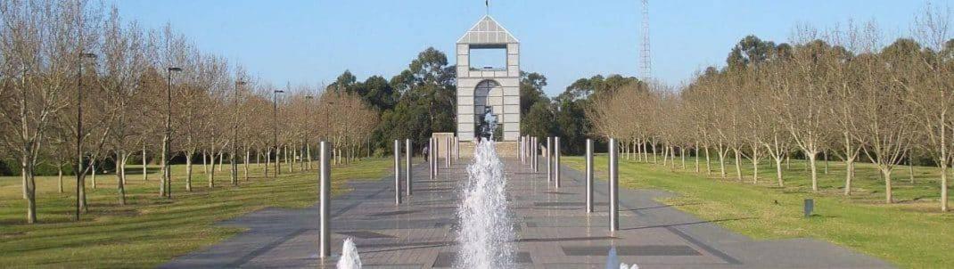 Stunning Views Sydney Olympic Park Daire Dış mekan fotoğraf